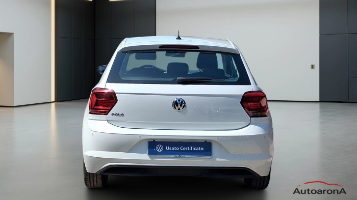 Volkswagen Polo  5p 1.0 evo Comfortline 65cv