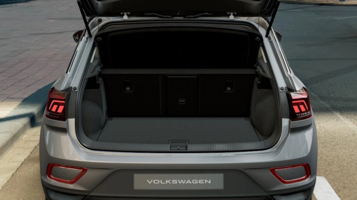 Volkswagen T-Roc  Sport 1.0 TSI 85 kW (115 CV) Manuale