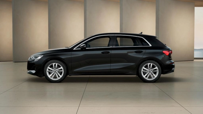 Audi A3 Sportback   Business Advanced TFSI  85 kW 6-marce