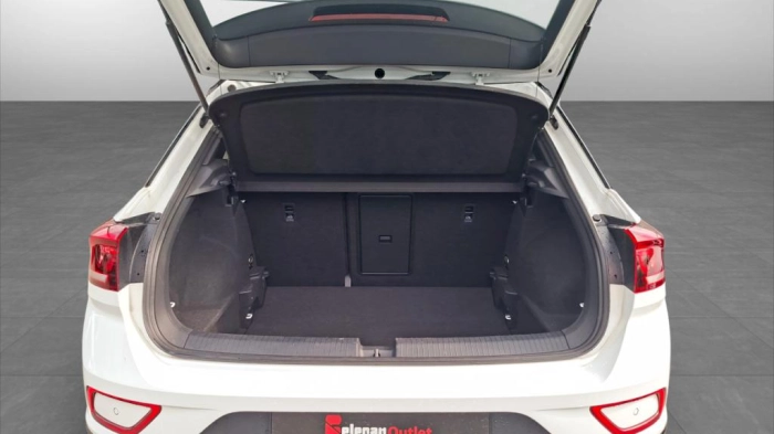 Volkswagen T-Roc  1.0 tsi Style