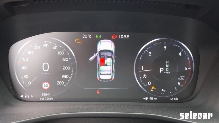 Volvo XC40 2.0 d3 Business Plus awd geartronic my20
