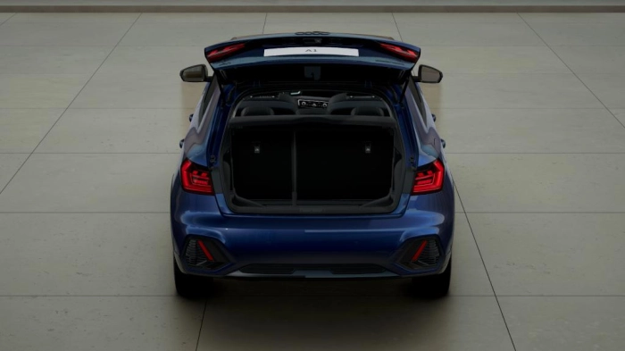 Audi A1 Allstreet   Identity Contrast 30 TFSI  85(116) kW(CV) S tronic