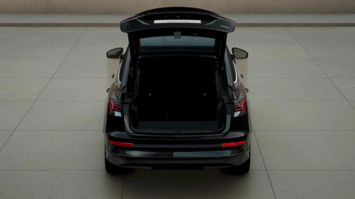 Audi Q4 Sportback   Sportback Business Advanced e-tron quattro performance 250,00 kW