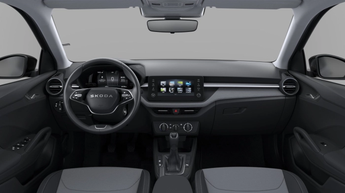 Skoda FABIA Be More 1,0 TSI 70 kW (95 CV) 5 marce - manuale