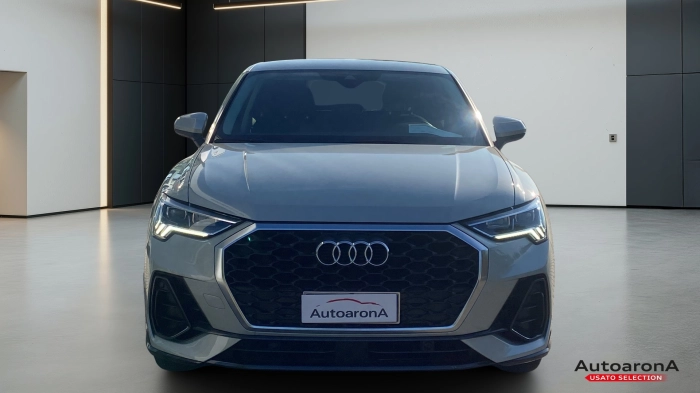 Audi Q3 Sportback  35 2.0 tdi Business Plus 