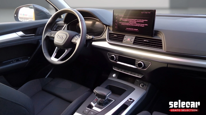 Audi Q5  35 2.0 tdi mhev 12V Business Advanced s-tron