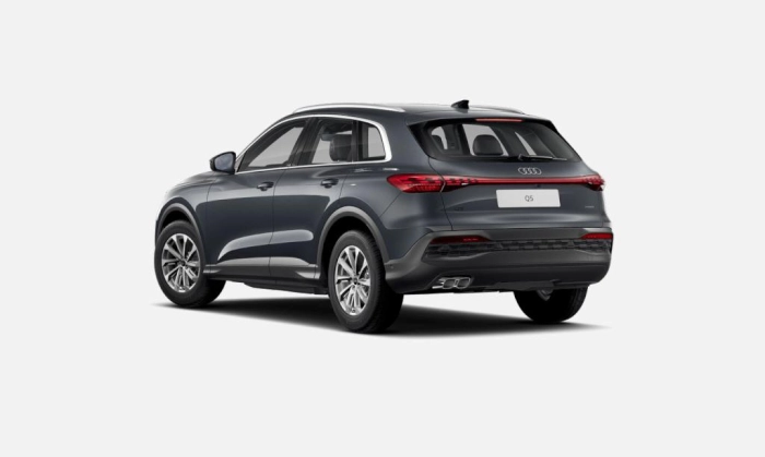 Audi Q5     TDI quattro 150 kW S tronic