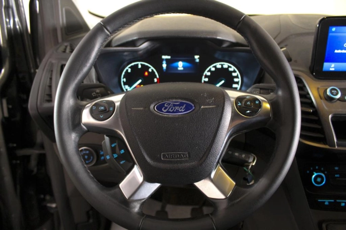 Ford Transit  Connect 210 1.5 ecoblue(tdci) 120cv Trend L2H1 E6.2