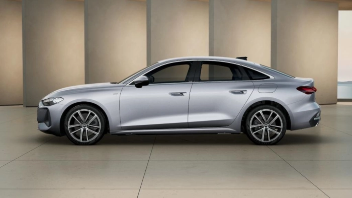 Audi A5 Sedan   Sedan Business Advanced e-hybrid quattro 220 kW S tronic