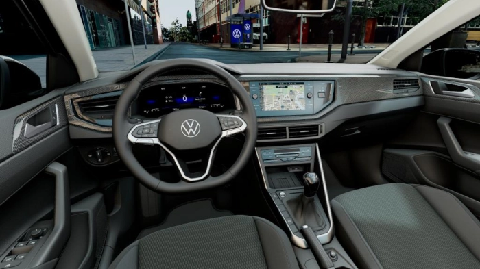 Volkswagen Taigo Edition Plus 1.0 TSI 70 kW (95 CV) Manuale