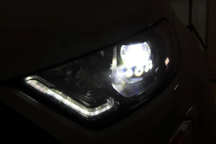Ford EcoSport  1.0 ecoboost ST-Line s&s 125cv my20