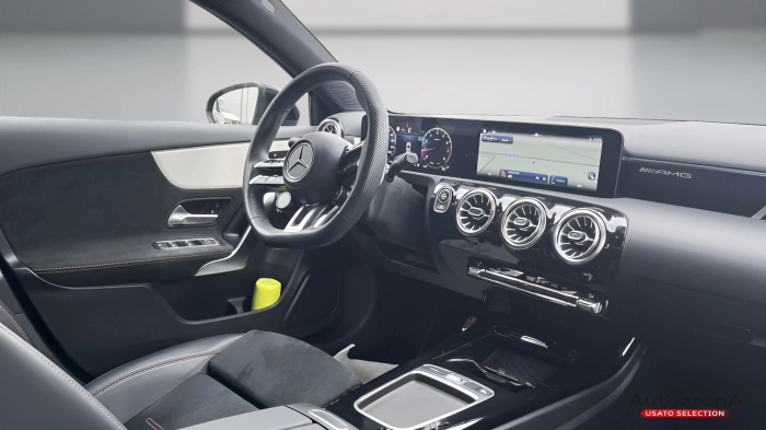 Mercedes-Benz Classe A AMG 35 AMG Line Advanced Plus 4mati