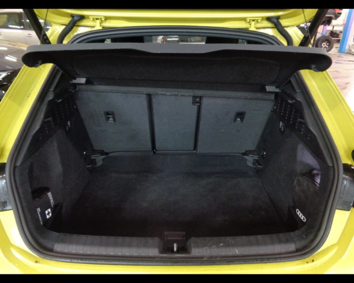 Audi A3 Allstreet    35 TFSI  110(150) kW(CV) S tronic