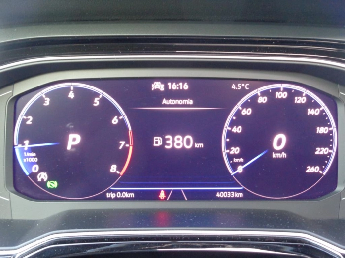 Volkswagen Taigo 1.0 tsi R-Line 110cv dsg