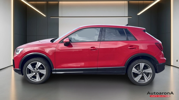 Audi Q2  35 1.5 tfsi Admired Advanced s-tronic
