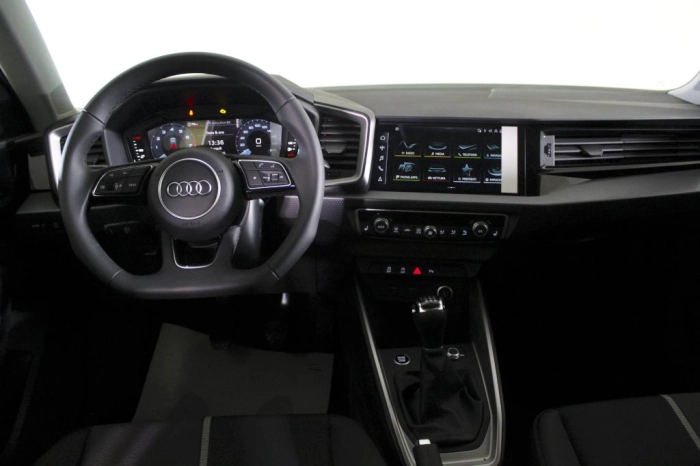 Audi A1 Sportback  30 1.0 tfsi ADVANCED 116cv