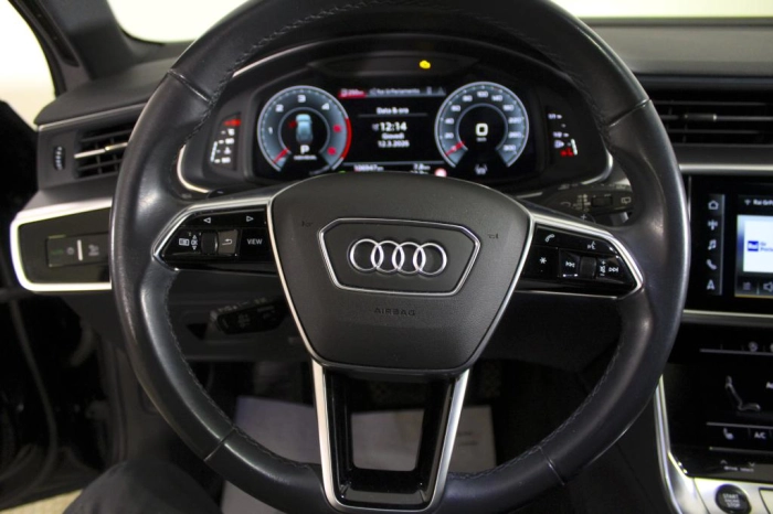 Audi A6  Allroad 55 3.0 tdi mhev 48V Evolution