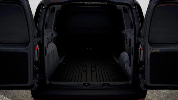 Volkswagen VIC Caddy Maxi Business 2.0 TDI 90 kW ant. DSG