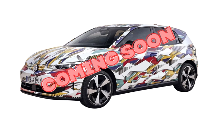 Volkswagen ID. Polo