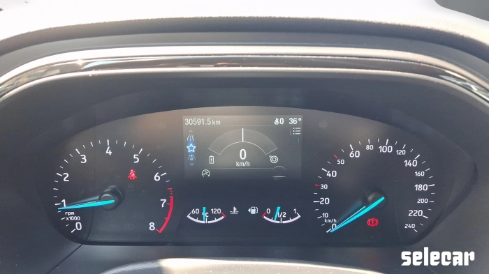 Ford Focus  1.0 ecoboost h ST-Line s&s 125cv my20.75
