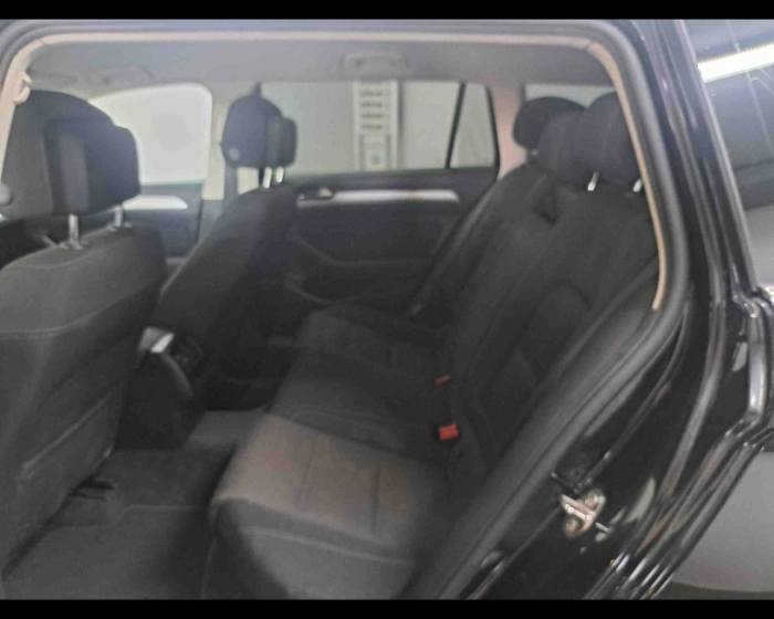 Volkswagen Passat  Variant 2.0 tdi Business 150cv dsg 7m