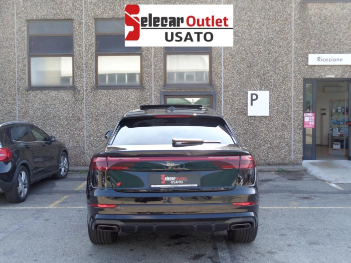 Audi Q8  3.0 tfsi e S line edition quattro 394cv tiptr