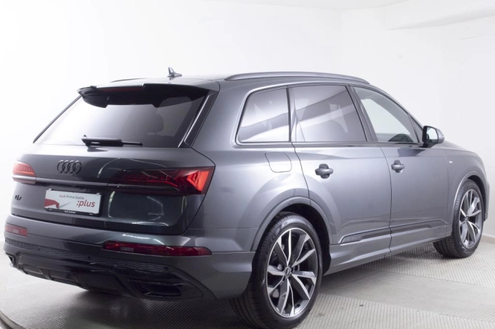 Audi Q7  55 3.0 tfsi e Sport quattro tiptronic 5p.ti