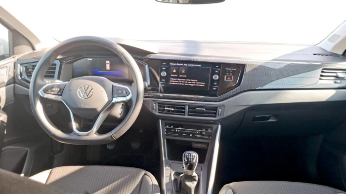 Volkswagen Polo  1.0 tsi Edition Plus 95cv