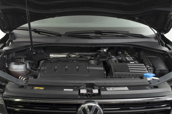 Volkswagen Tiguan  2.0 tdi Style 150cv dsg