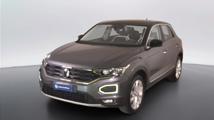Volkswagen T-Roc  1.5 tsi Advanced