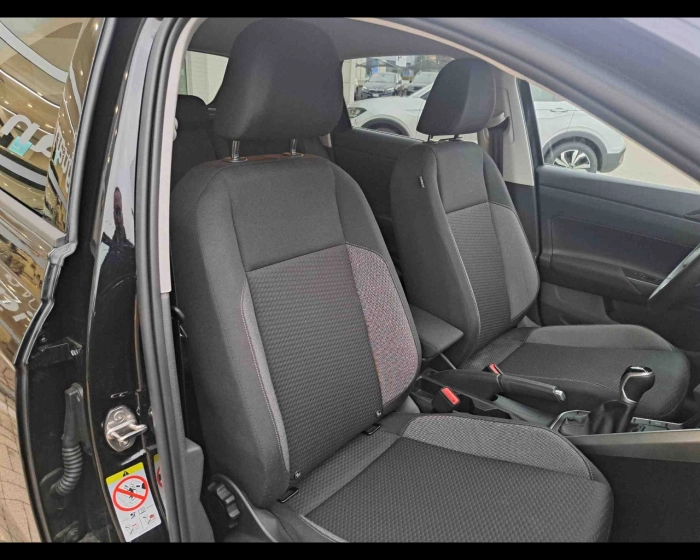 Volkswagen Polo  1.0 evo Edition Plus 80cv