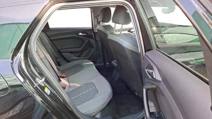 Audi A1 Sportback  30 1.0 tfsi ADVANCED 116cv s-tronic