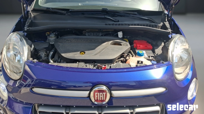 Fiat 500L  Cross 1.6 mjt 120cv my20