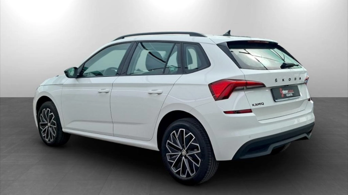 Skoda Kamiq  1.0 tsi Black Dots 110cv