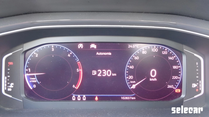 Volkswagen T-Roc  2017 -  1.6 tdi Advanced
