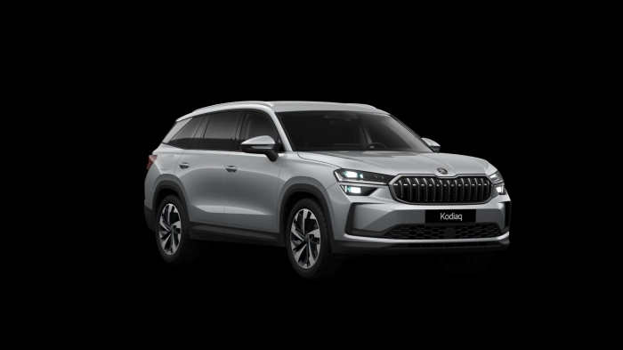 Skoda Kodiaq Style 1,5 TSI PHEV 150 kW (204 CV) 6 marce - DSG