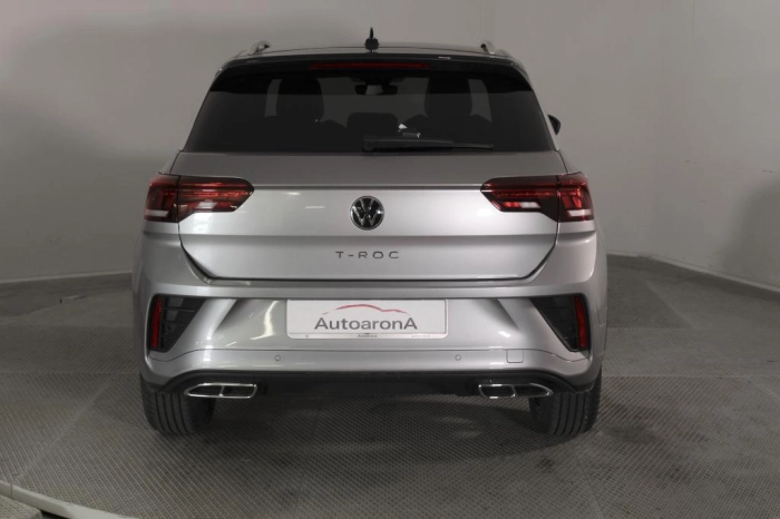 Volkswagen T-Roc  R-Line 1.5 TSI ACT 110 kW (150 CV) DSG