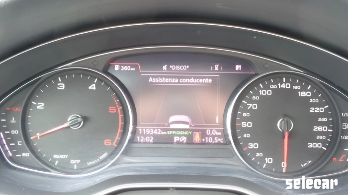 Audi A4  Allroad 2.0 tdi Business Evol