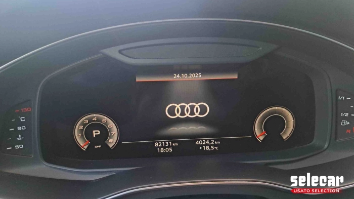 Audi A6 Avant  45 2.0 tfsi mhev Business Sport q