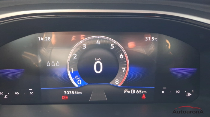 Volkswagen T-Roc  1.0 tsi Life 110cv