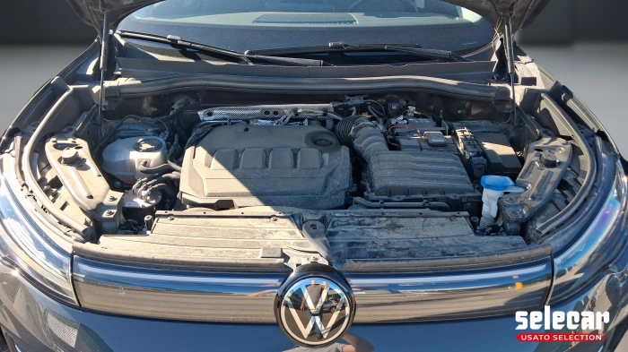 Volkswagen Tiguan  2.0 tdi Edition Plus 150cv dsg