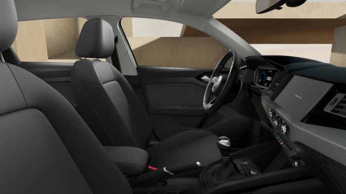 Audi A1 Allstreet   Business 30 TFSI  85(116) kW(CV) 6-marce