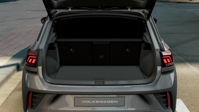 Volkswagen T-Roc  R-Line Plus 1.5 TSI ACT 110 kW (150 CV) DSG