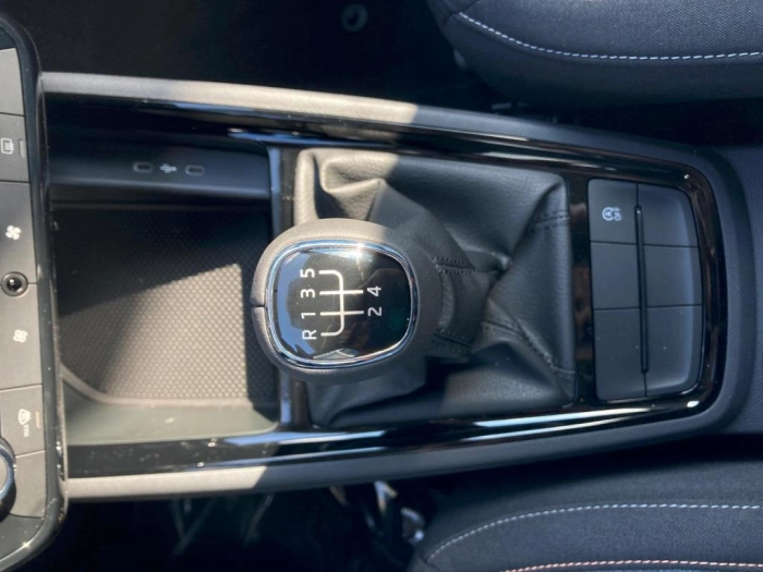 Skoda Kamiq Black Dots 1,0 TSI 70 kW (95 CV) 5 marce - manuale