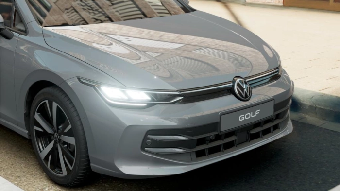 Volkswagen Golf Nuova  Edition Plus 1.5 eTSI ACT 85 kW (115 CV) DSG