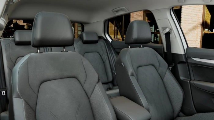 Volkswagen Golf Nuova  Edition Plus 1.5 eTSI ACT 85 kW (115 CV) DSG