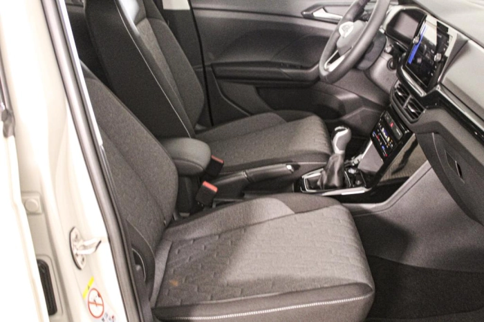Volkswagen T-Cross Nuova Edition Plus 1.0 TSI 70 kW (95 CV) Manuale
