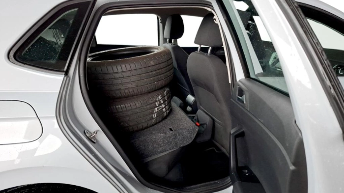 Volkswagen Polo  5p 1.0 tsi Highline 115cv