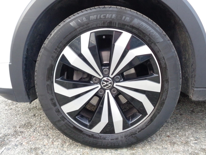 Volkswagen T-Cross  1.0 tsi Sport 110cv dsg