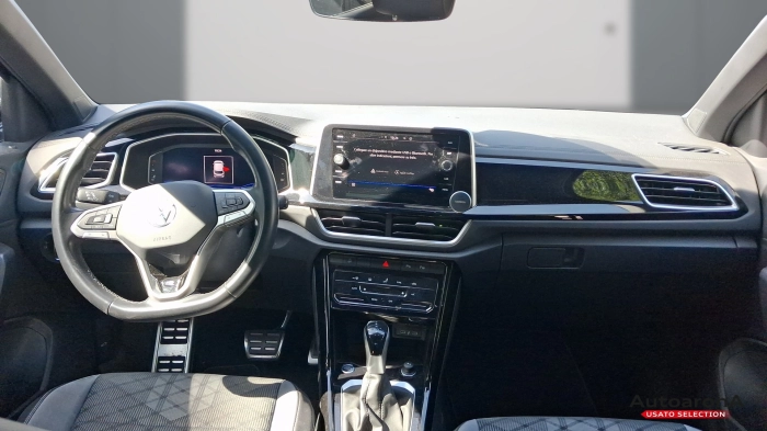 Volkswagen T-Roc  1.5 tsi R-Line dsg